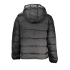 CALVIN KLEIN MEN&39S BLACK JACKET