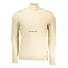 BEIGER PULLOVER FÜR HERREN VON CALVIN KLEIN