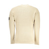 BEIGER PULLOVER FÜR HERREN VON CALVIN KLEIN