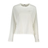 TOMMY HILFIGER T-SHIRT MANICHE LUNGHE DONNA BIANCO