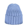 NORWEGEN 1963 BLAUE HERRENMÜTZE
