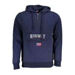 NORWAY 1963 MEN&39S BLUE...
