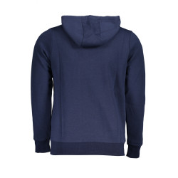 NORWAY 1963 MEN&39S BLUE ZIPLESS SWEATSHIRT