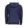 NORWAY 1963 MEN&39S BLUE ZIPLESS SWEATSHIRT
