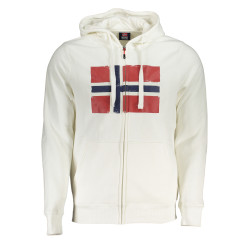 NORWAY 1963 FELPA CON ZIP...