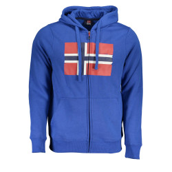NORWEGEN 1963 BLAUES...