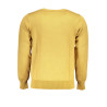 U.S. GRAND POLO MAGLIA UOMO GIALLO