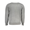 US GRAND POLO HERREN-PULLOVER GRAU