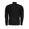 US GRAND POLO HERREN-PULLOVER SCHWARZ