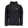 US GRAND POLO HERREN-SWEATSHIRT MIT BLAUEM REIßVERSCHLUSS