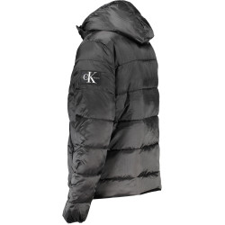 CALVIN KLEIN HERRENJACKE SCHWARZ
