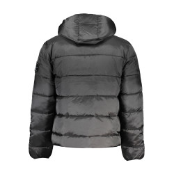 CALVIN KLEIN HERRENJACKE SCHWARZ