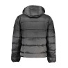CALVIN KLEIN HERRENJACKE SCHWARZ