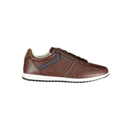 CARRERA BRAUN HERREN-SPORTSCHUHE