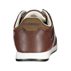 CARRERA CALZATURA SPORTIVA UOMO MARRONE