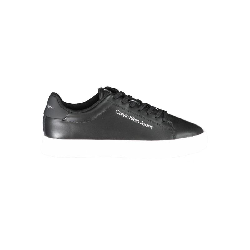 CALVIN KLEIN BLACK MEN&39S SPORTS SHOES