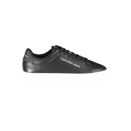 CALVIN KLEIN BLACK MEN&39S SPORTS SHOES