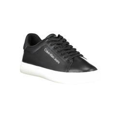 CALVIN KLEIN BLACK MEN&39S SPORTS SHOES