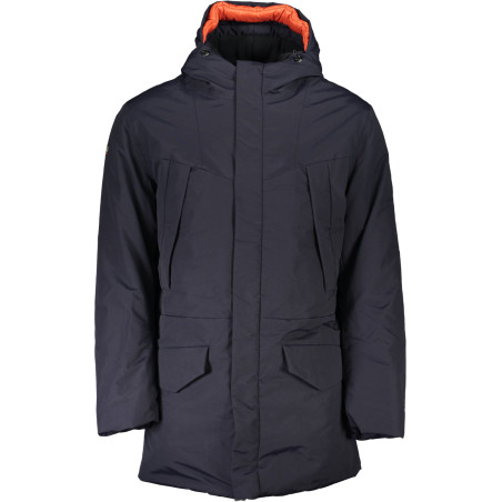 NAPAPIJRI HERREN-BLAUJACKE