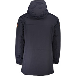 NAPAPIJRI HERREN-BLAUJACKE