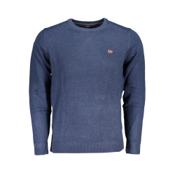 NORWAY 1963 MAGLIA UOMO BLU