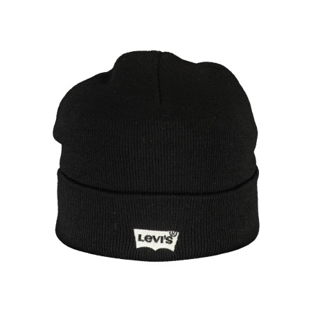 LEVI&39S SCHWARZE HERRENMÜTZE