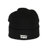 LEVI&39S SCHWARZE HERRENMÜTZE
