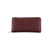 GUESS JEANS DAMENBRIEFTASCHE LILA