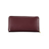 GUESS JEANS DAMENBRIEFTASCHE LILA