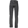 CALVIN KLEIN HERREN-JEANS AUS GRAUEM DENIM