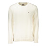 TOMMY HILFIGER HERREN-PULLOVER WEISS