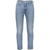 TOMMY HILFIGER JEANS DENIM UOMO AZZURRO