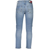 TOMMY HILFIGER JEANS DENIM UOMO AZZURRO