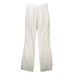 GAS WEISSE DAMENHOSE