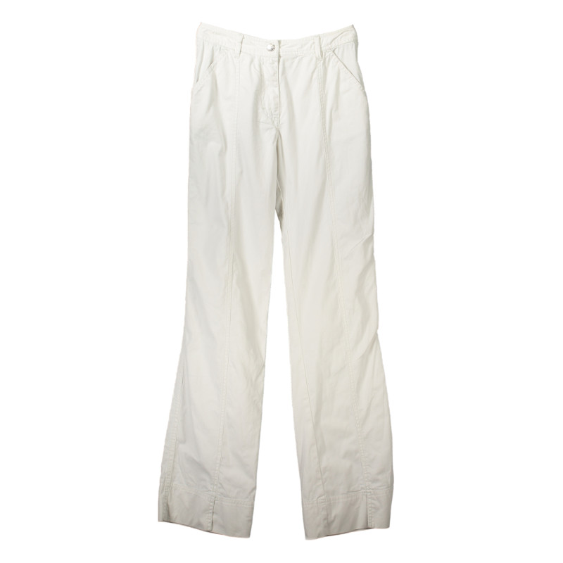 GAS WEISSE DAMENHOSE