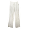 GAS WEISSE DAMENHOSE