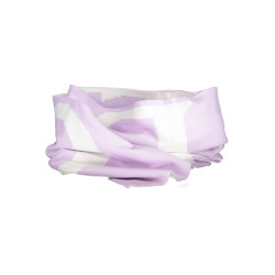 GUESS JEANS WOMEN&39S SCARF PURPLE