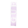 GUESS JEANS WOMEN&39S SCARF PURPLE