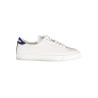 K-WAY WHITE MEN&39S SPORTS SHOES