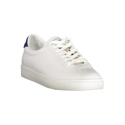 K-WAY WHITE MEN&39S SPORTS SHOES