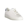 K-WAY WHITE MEN&39S SPORTS SHOES
