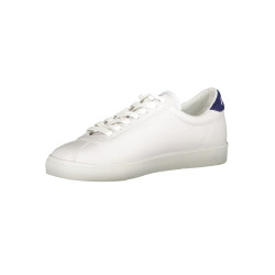 K-WAY WHITE MEN&39S SPORTS SHOES