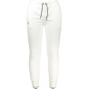K-WAY WHITE MEN&39S PANTS