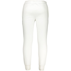 K-WAY WHITE MEN&39S PANTS