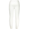 K-WAY WHITE MEN&39S PANTS