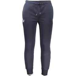 K-WAY BLUE MEN&39S PANTS