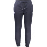 K-WAY BLUE MEN&39S PANTS