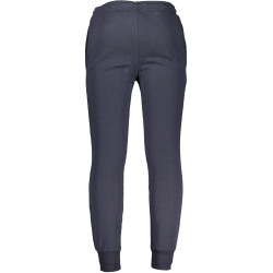 K-WAY BLUE MEN&39S PANTS