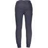 K-WAY BLUE MEN&39S PANTS