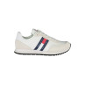 TOMMY HILFIGER HERREN-SPORTSCHUHE WEISS